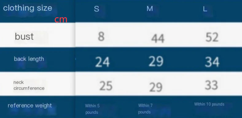 Hot Dog Halloween Costume for Pets